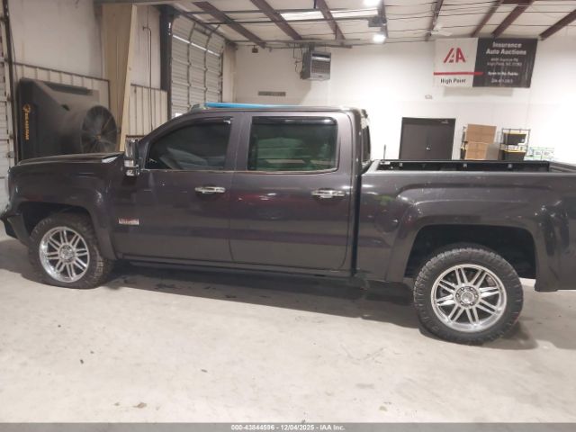 GMC Sierra 1500 Slt Image 8