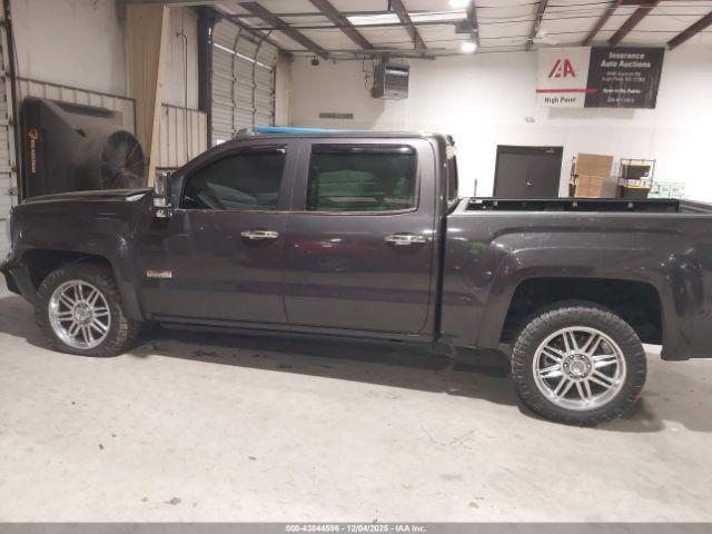 GMC Sierra 1500 Slt Image 8