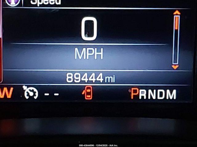 GMC Sierra 1500 Slt Image 12