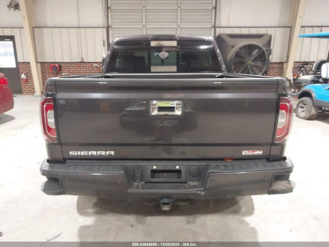 GMC Sierra 1500 Slt Image 10