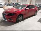 Lexus Es Image 7