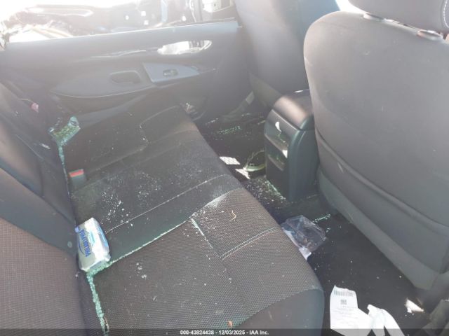 Nissan Sentra S Image 10