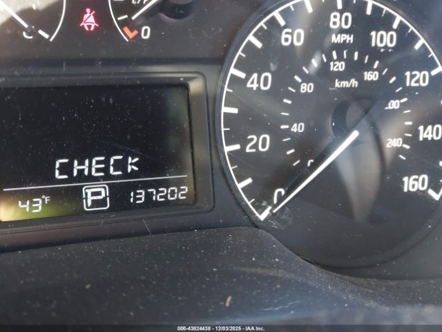 Nissan Sentra S Image 6