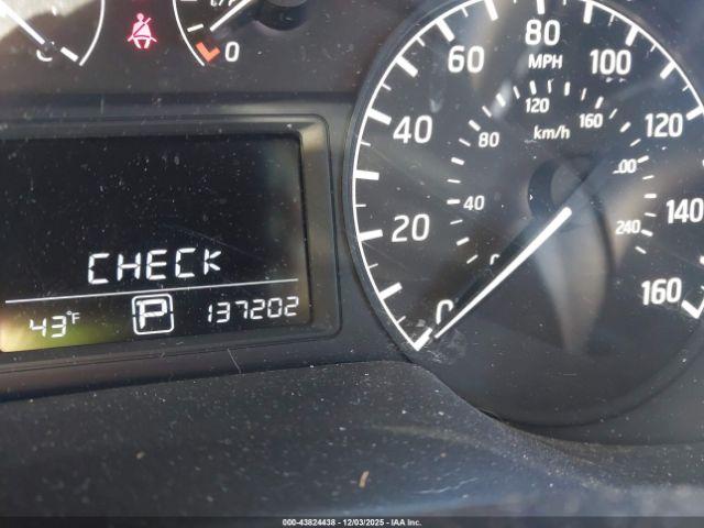 Nissan Sentra S Image 6