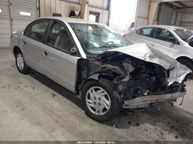 Saturn S-Series Sl Image 1