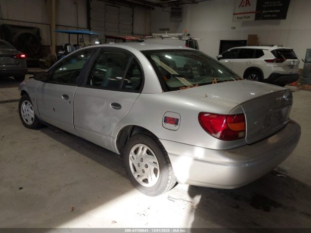 Saturn S-Series Sl Image 4