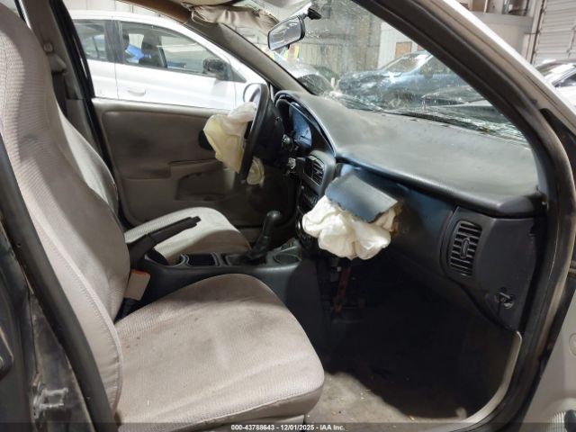 Saturn S-Series Sl Image 7