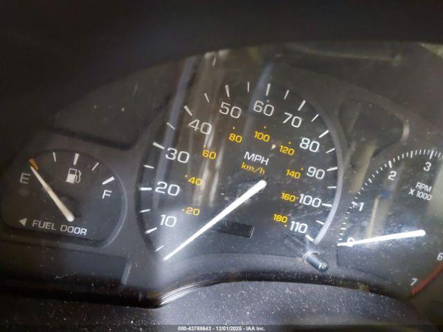 Saturn S-Series Sl Image 11