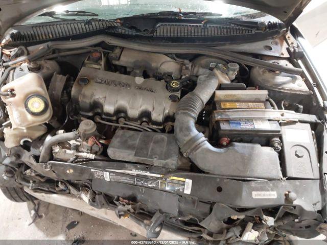 Saturn S-Series Sl Image 5