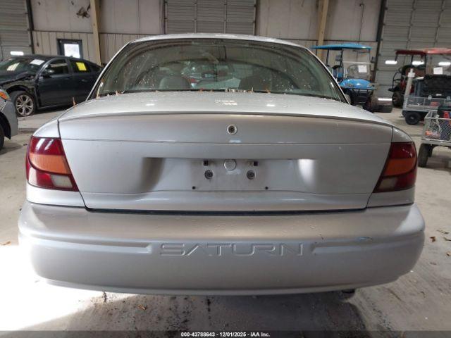 Saturn S-Series Sl Image 9