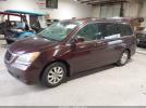 Honda Odyssey Ex Image 2