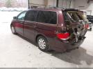 Honda Odyssey Ex Image 4