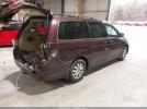 Honda Odyssey Ex Image 16