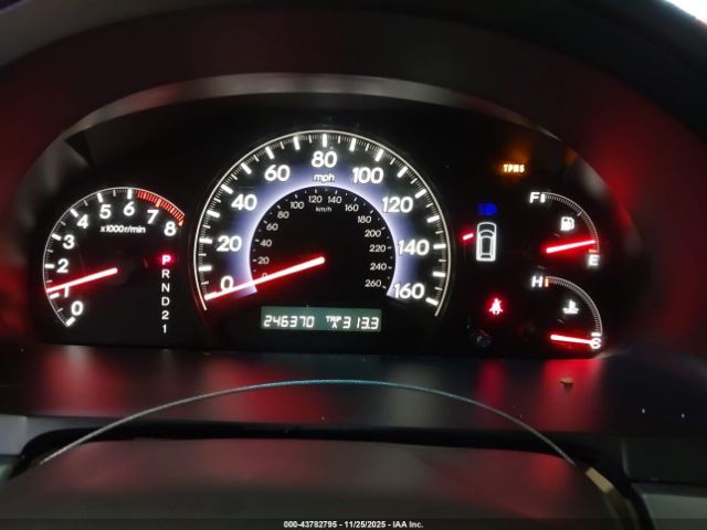 Honda Odyssey Ex Image 6