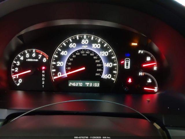 Honda Odyssey Ex Image 6