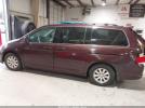 Honda Odyssey Ex Image 15