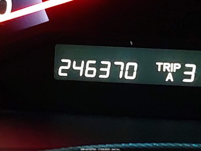 Honda Odyssey Ex Image 9