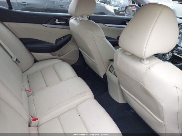 Nissan Maxima 3.5 Sl Image 6