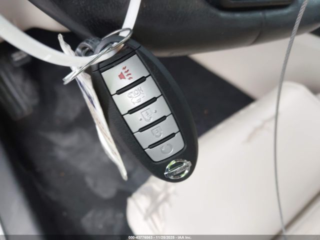 Nissan Maxima 3.5 Sl Image 15