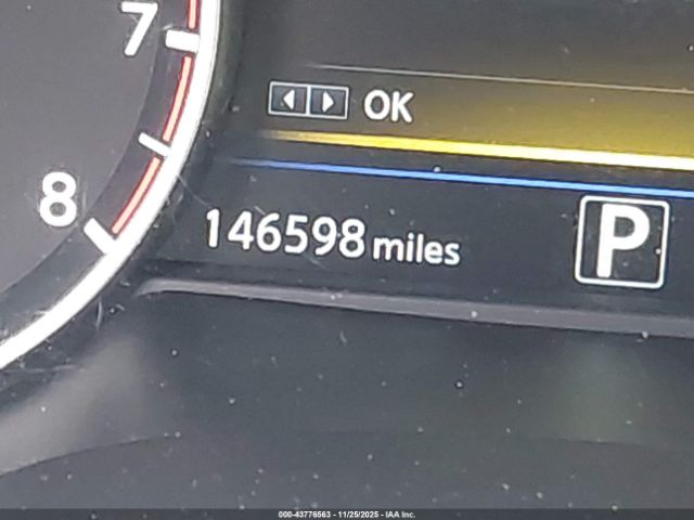 Nissan Maxima 3.5 Sl Image 14