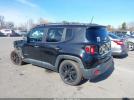 Jeep Renegade Altitude Fwd Image 3