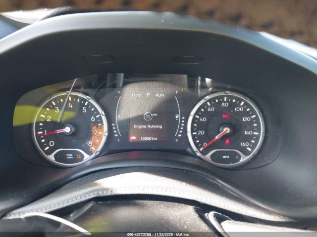 Jeep Renegade Altitude Fwd Image 15