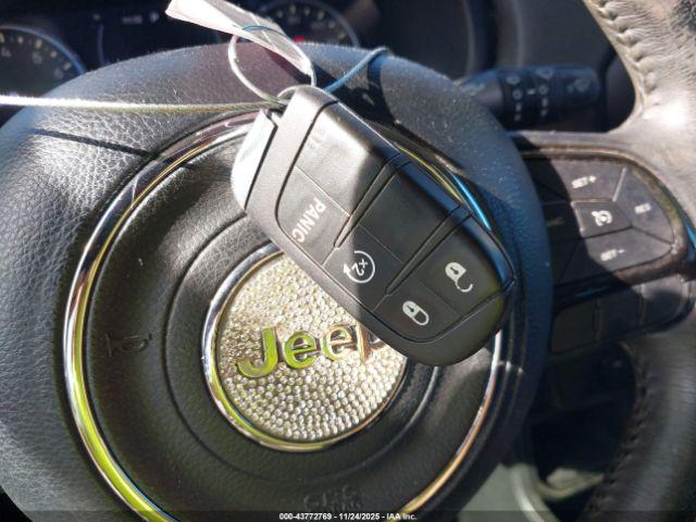 Jeep Renegade Altitude Fwd Image 12