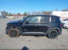 Jeep Renegade Altitude Fwd Image 8