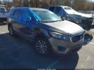 Kia Sorento 2.4l Lx Image 1