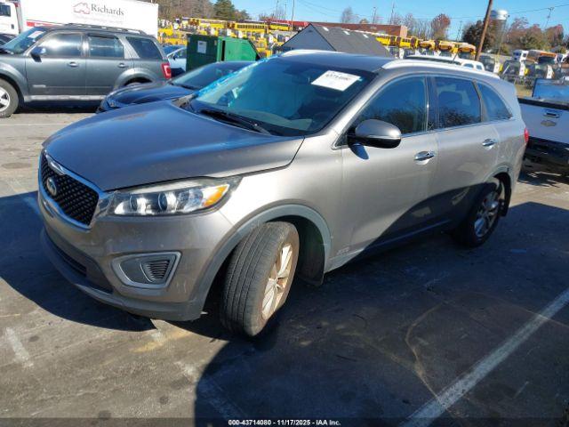 Kia Sorento 2.4l Lx Image 5