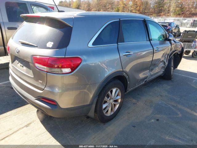 Kia Sorento 2.4l Lx Image 4