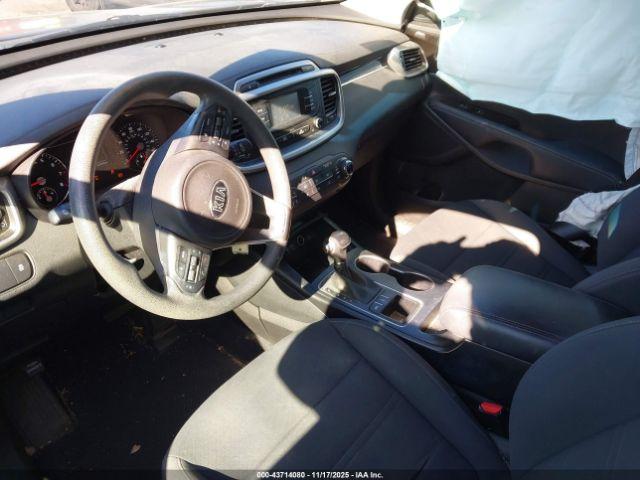 Kia Sorento 2.4l Lx Image 6