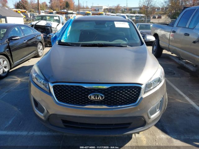 Kia Sorento 2.4l Lx Image 17