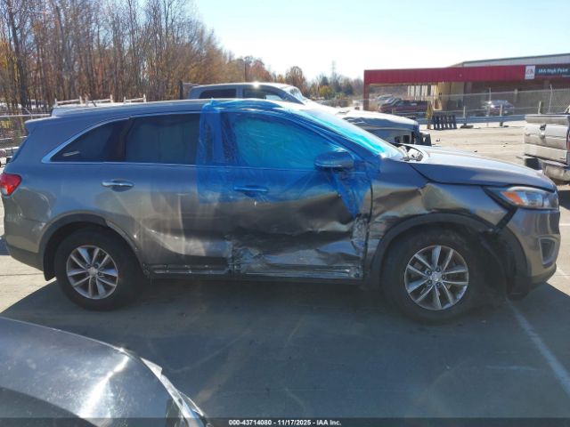 Kia Sorento 2.4l Lx Image 2