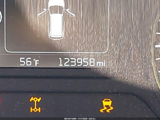 Kia Sorento 2.4l Lx Image 14