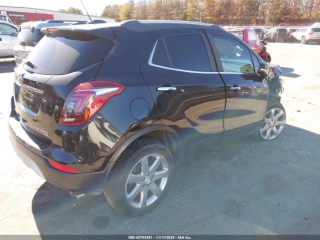 Buick Encore Preferred Ii Image 17