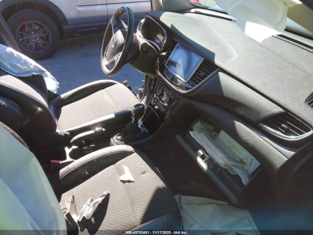 Buick Encore Preferred Ii Image 2