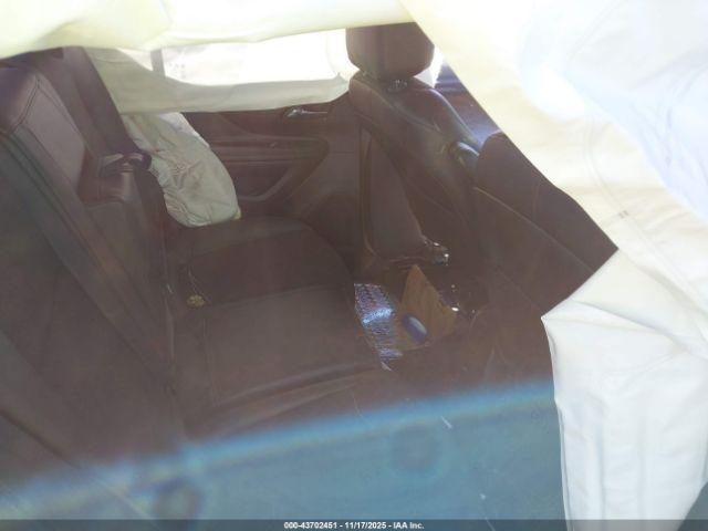 Buick Encore Preferred Ii Image 5