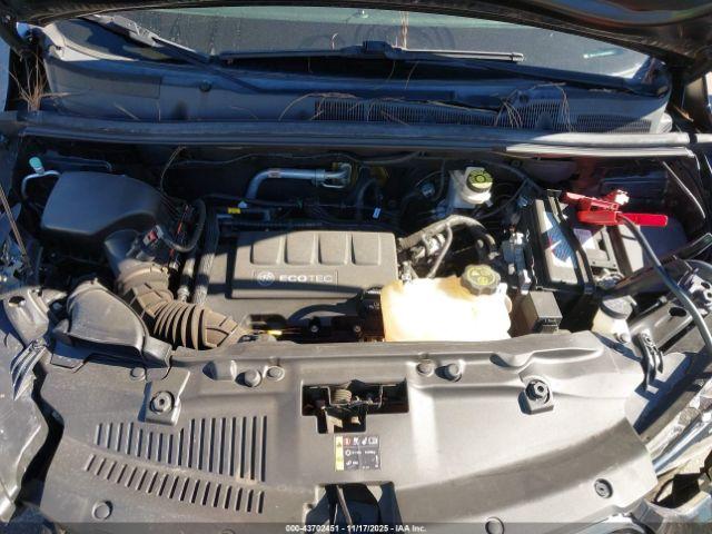 Buick Encore Preferred Ii Image 16