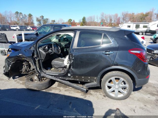 Buick Encore Preferred Ii Image 15