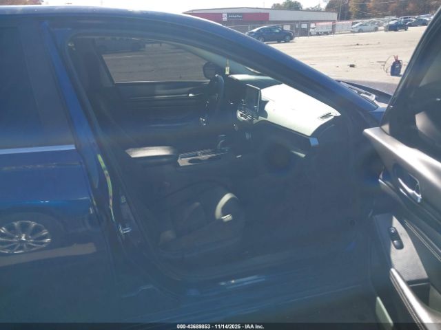 Nissan Altima S Fwd Image 16