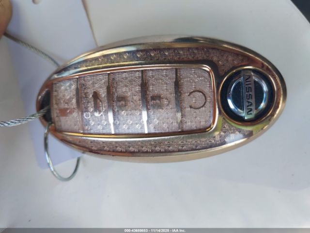 Nissan Altima S Fwd Image 12