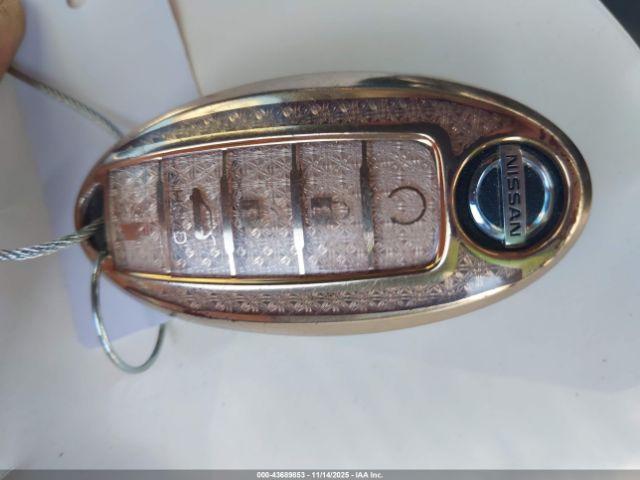 Nissan Altima S Fwd Image 12