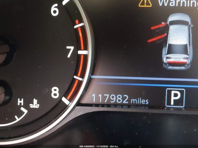 Nissan Altima S Fwd Image 8