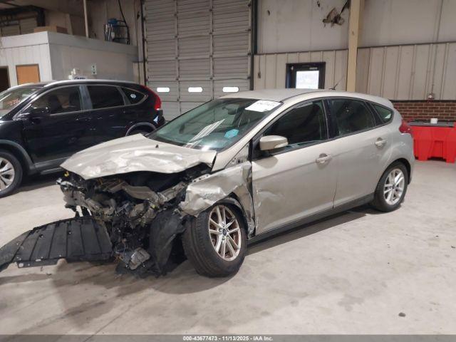 Ford Focus Se Image 2