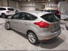Ford Focus Se Image 3