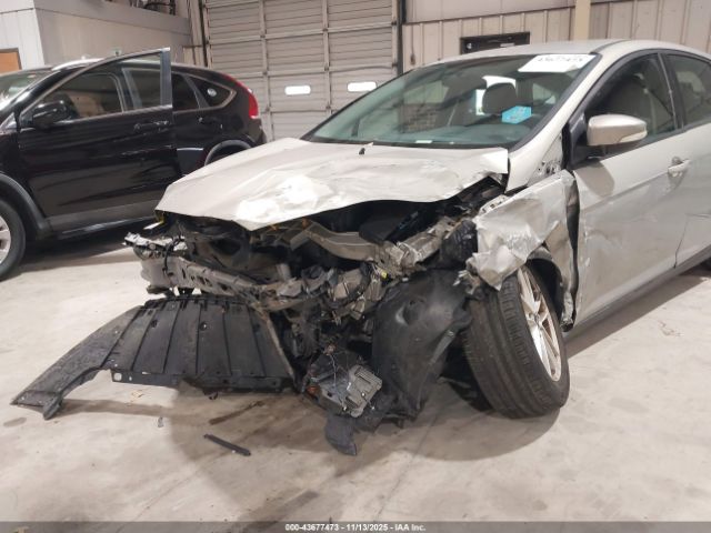 Ford Focus Se Image 6