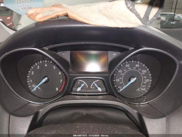 Ford Focus Se Image 5