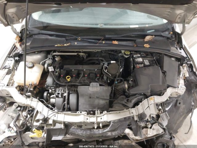 Ford Focus Se Image 16