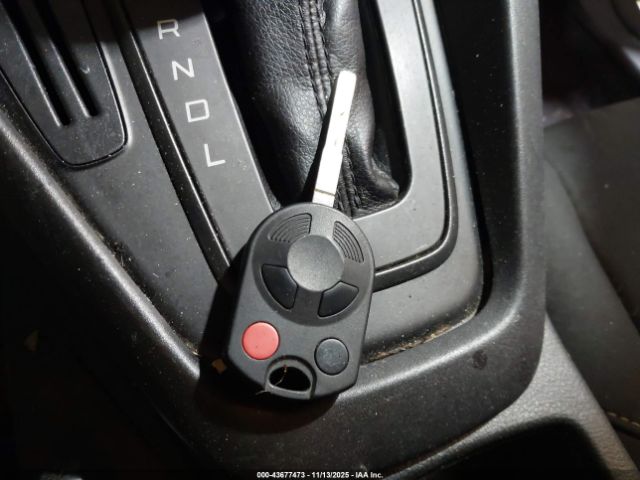 Ford Focus Se Image 11